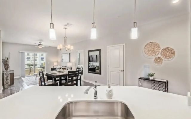 Queen Creek Vacation