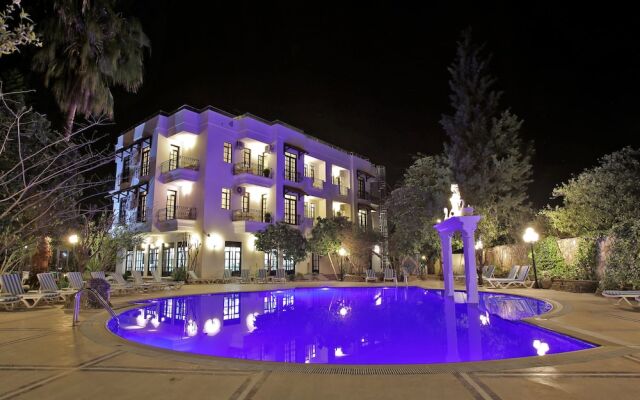 Green Valley Hotel Kemer