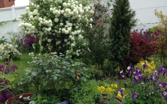 Chambres d'hôtes des Tourelles