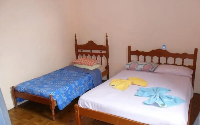 Hotel Dona Emilia