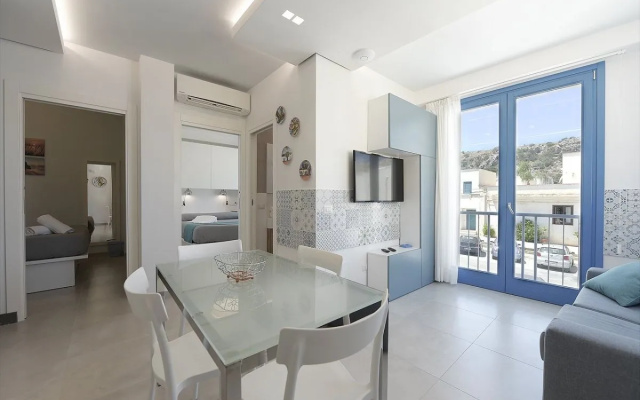 Isule Apartments Trilo 1 Primo Piano