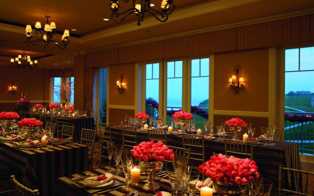 The Ritz-Carlton, Half Moon Bay