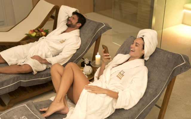 Palazzo Lorenzo Hotel Boutique & Spa