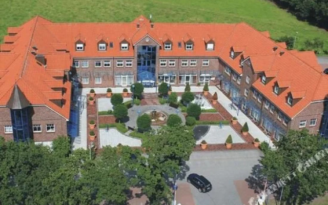 Middelpunkt Sporthotel