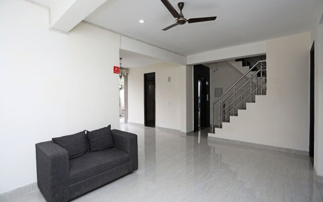 OYO 13555 Corporate serviced apartments Hotel