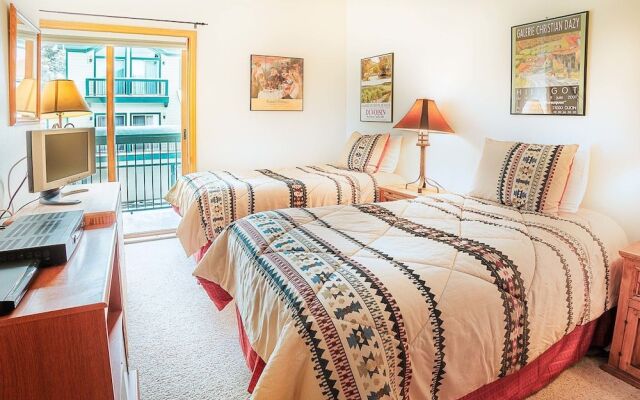 Antlers Lodge Wyndham Vacation Rentals