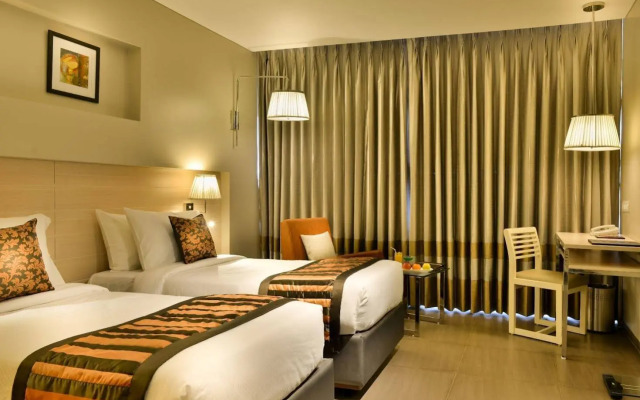 The Fern Residency Vadodara