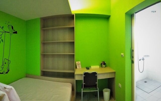 Flower Angel Fengjia