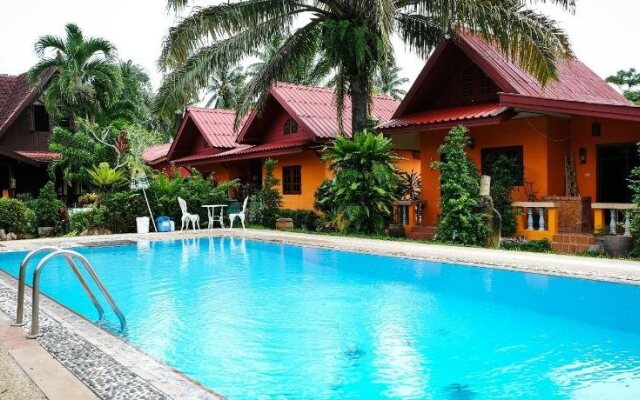 Praewa Villa