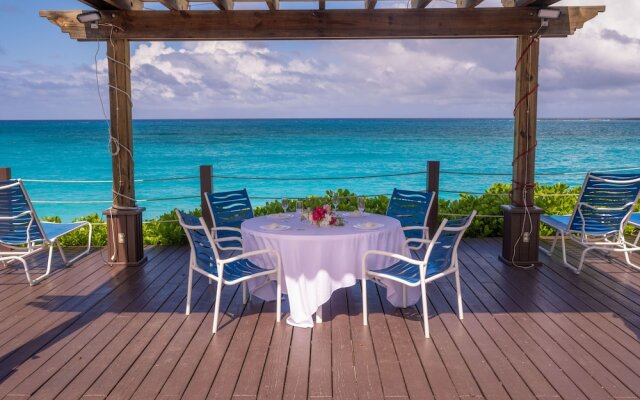 Paradise Island Beach Club Ocean View Villas