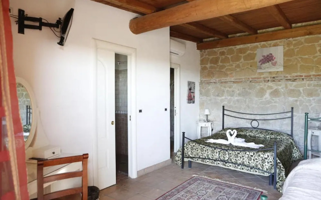 Agriturismo Il Borgo