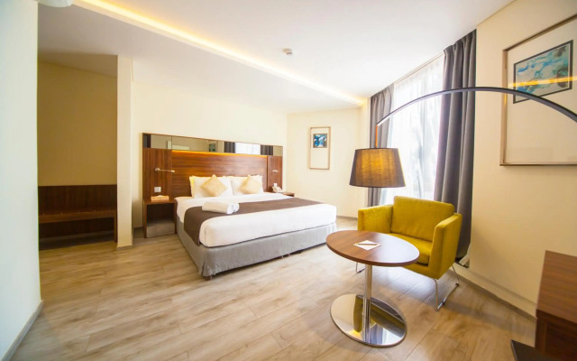Pearl Hotel and Spa