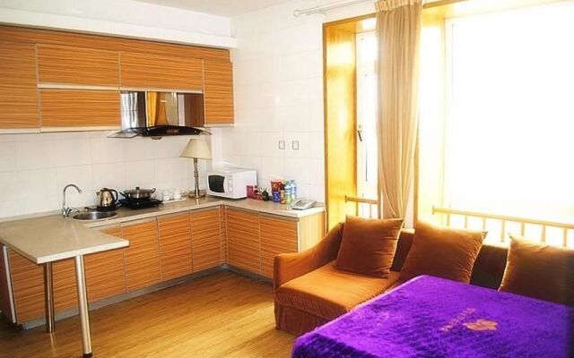 Dalian Sanjin Business Hotel