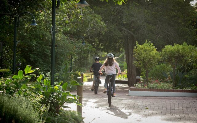 Fancourt & Fancourt Manor House