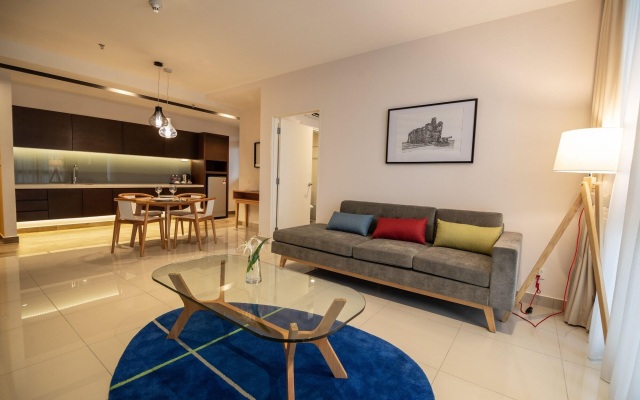 Ramada by Wyndham Meridin Johor Bahru