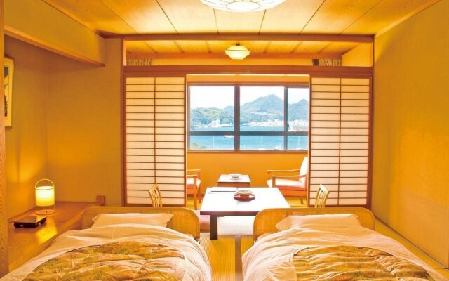 Hotel YAMADAYA