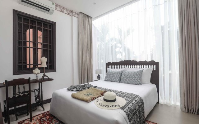 The Mansion Hoi An by Minova