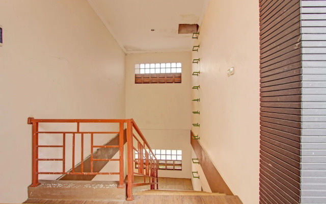 Hotel O Kristin Homestay