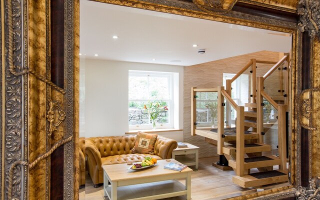 Waternook Lakeside Accommodation