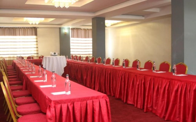 GS Grand Hotel