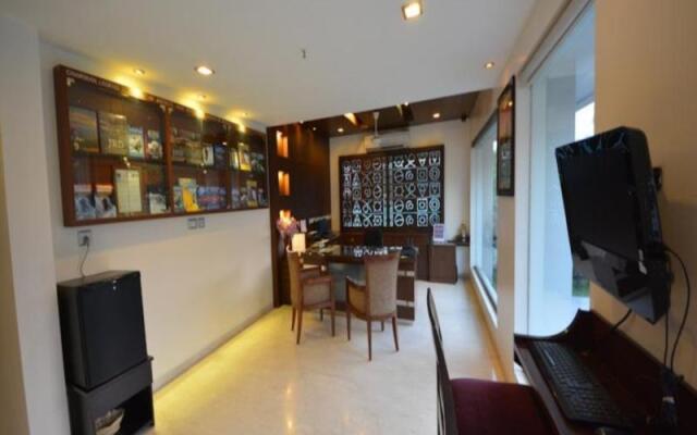 Hotel Legend Inn @ Nagpur