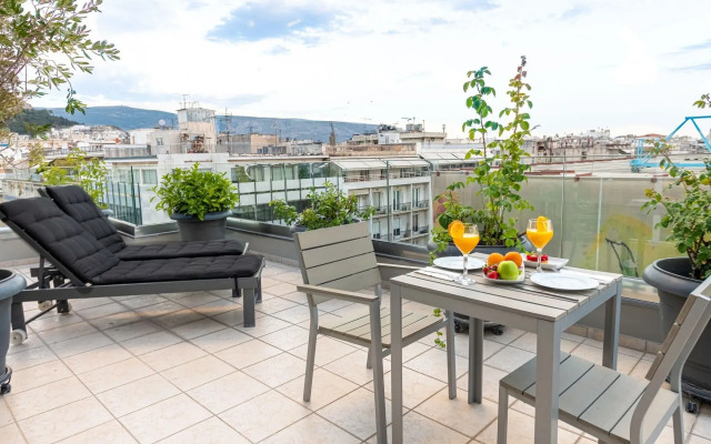 Polis Grand Hotel