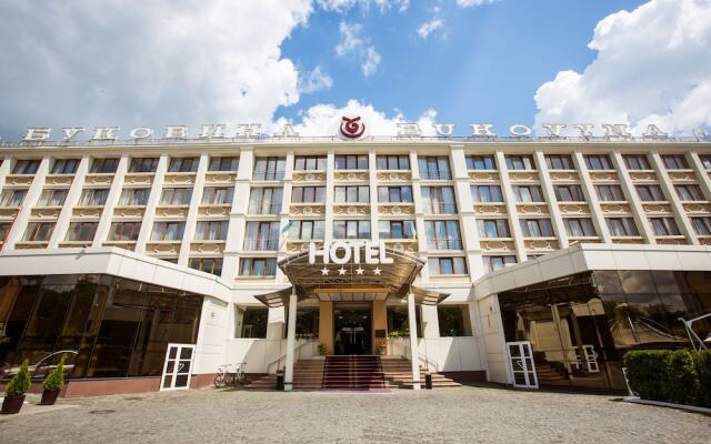 Bukovyna Hotel