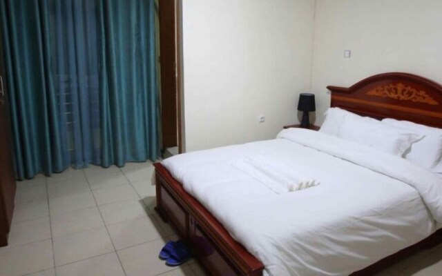 Moringa Hotel