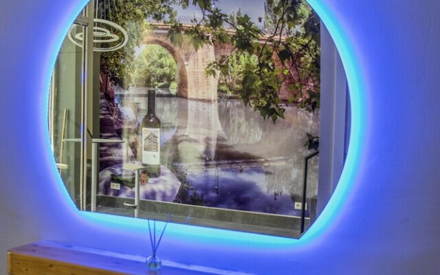 Aparthotel  Essenzia de Castilla