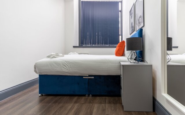 Water Street Aparthotel