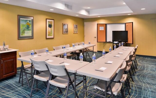 SpringHill Suites Pinehurst Southern Pines