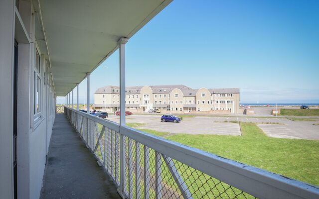 Beaches Chalets