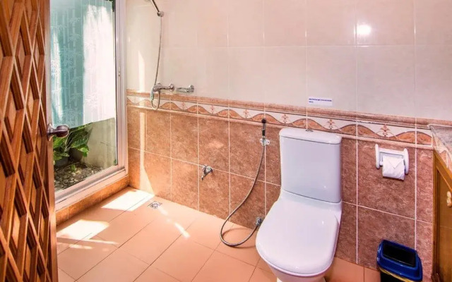 Grand Condo Lotus Pool Villa near the beach