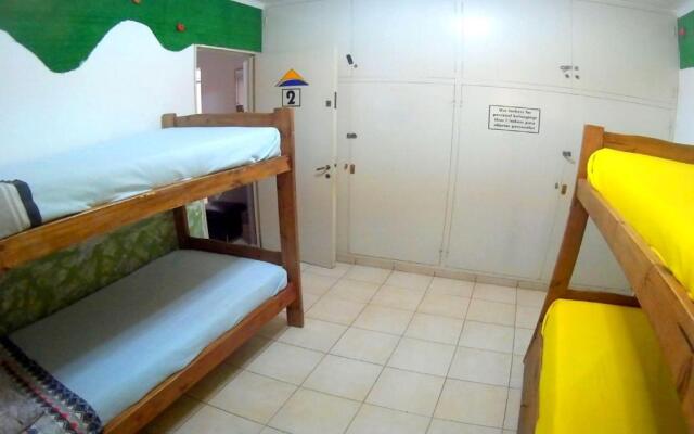 San Juan Hostel