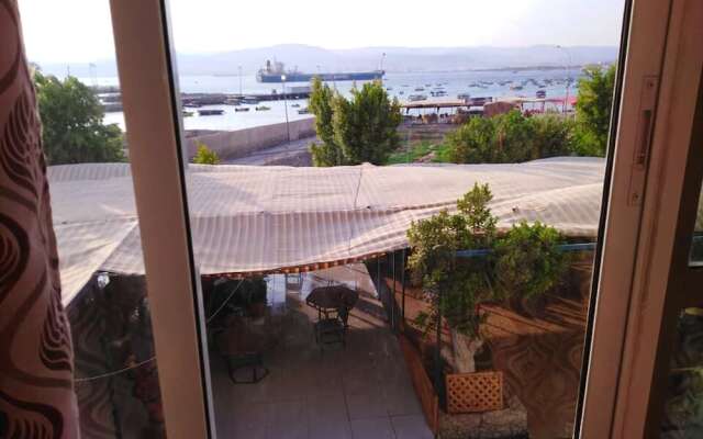 Al Amer Hotel Apartments