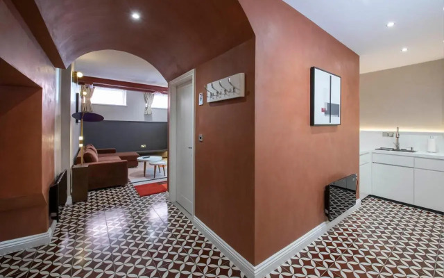 Trueman Court Luxury Apartamens