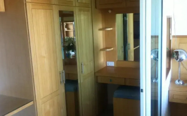 Malinitour Apartments