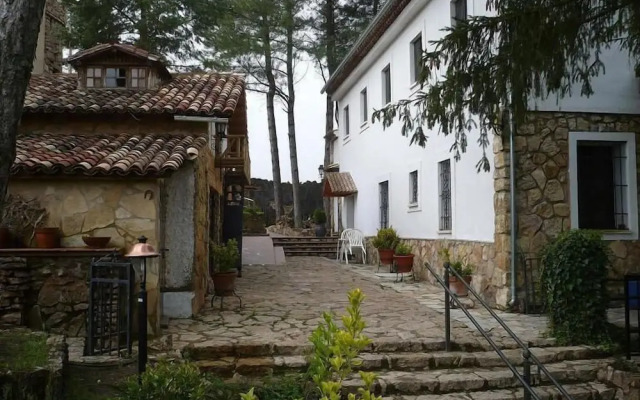 Hotel Castillo de Uña