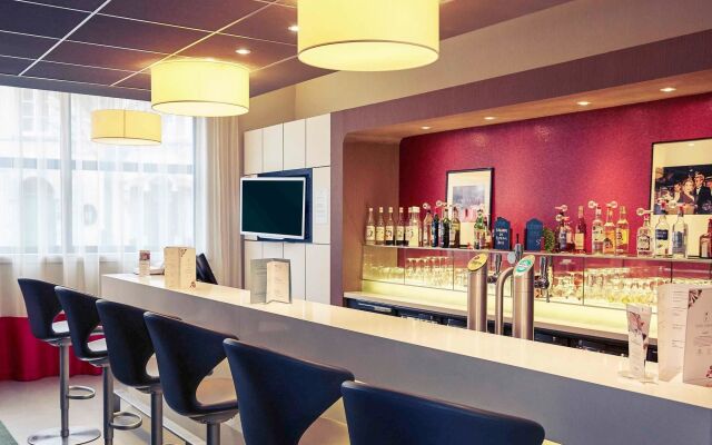 Mercure Valenciennes Centre