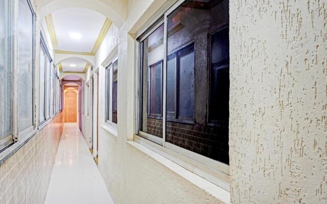 OYO Flagship 83274 Hotel Ashoka Inn
