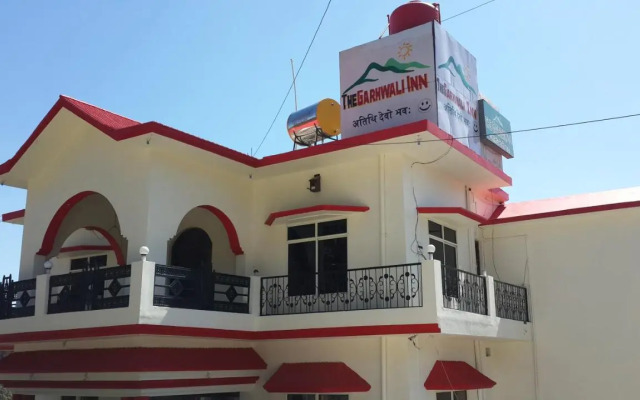 Garhwali Inn