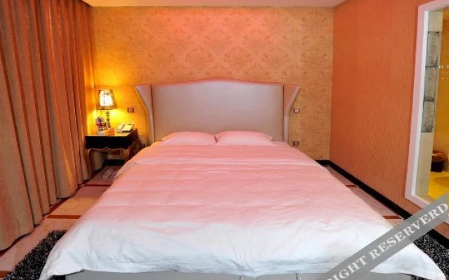 Madange Theme Hotel