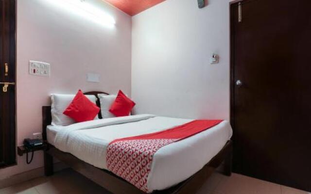 NSNR Residency by OYO Rooms