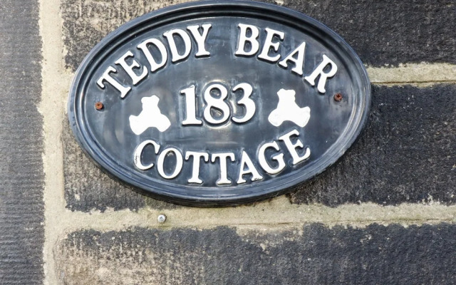 Teddy Bear Cottage