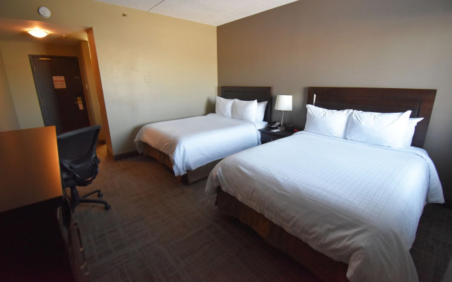 Canad Inns Destination Centre Portage la Prairie