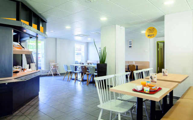 B&B HOTEL Paris Romainville Noisy-le-Sec