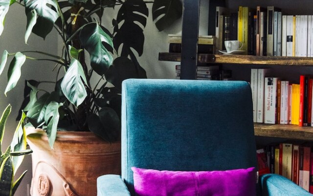 La Dolce Vita Chambre d'Hôte