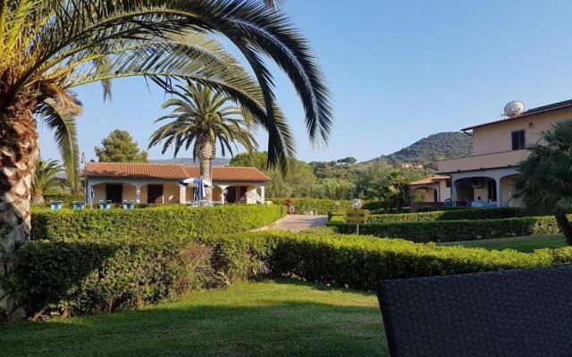 Lido Azzurro Residence