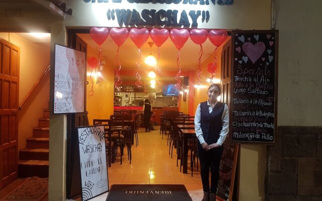 Hostal Wasichay