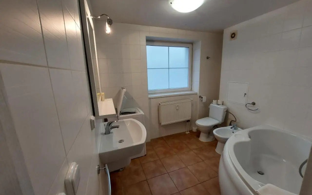 Levidom Residence Rooms